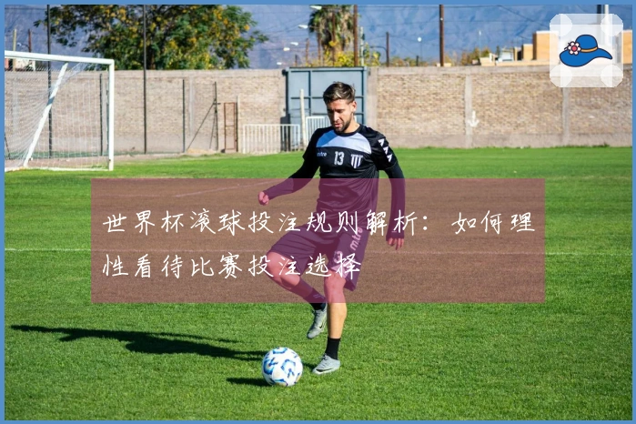 世界杯滚球投注规则解析：如何理性看待比赛投注选择