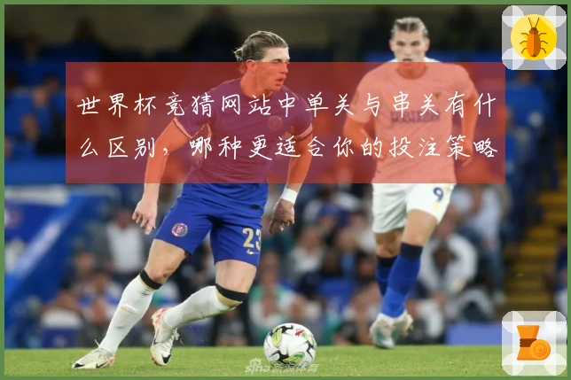 世界杯竞猜网站中单关与串关有什么区别，哪种更适合你的投注策略？