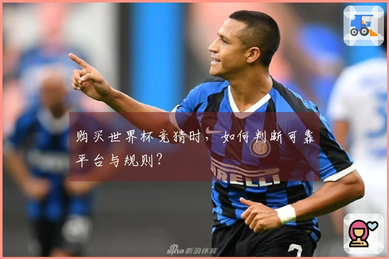 购买世界杯竞猜时，如何判断可靠平台与规则？