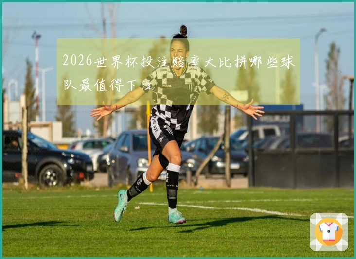 2026世界杯投注赔率大比拼哪些球队最值得下注