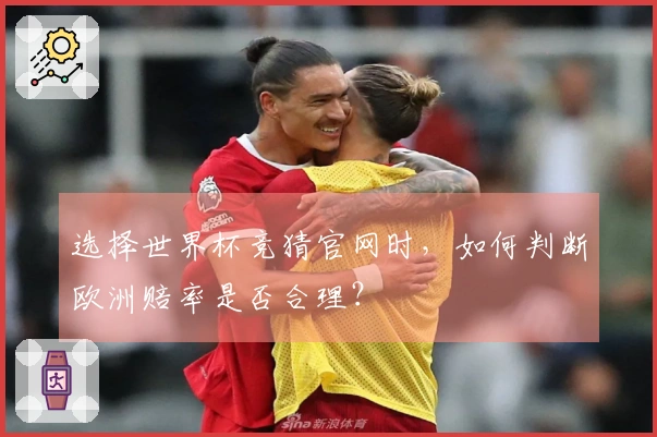 选择世界杯竞猜官网时，如何判断欧洲赔率是否合理？