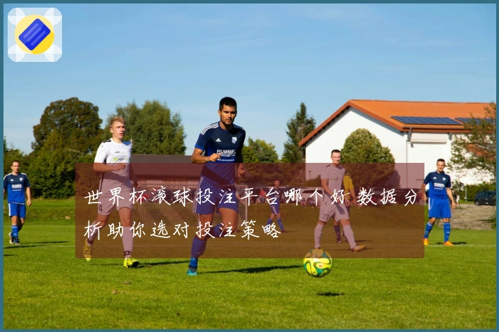 世界杯滚球投注平台哪个好 数据分析助你选对投注策略