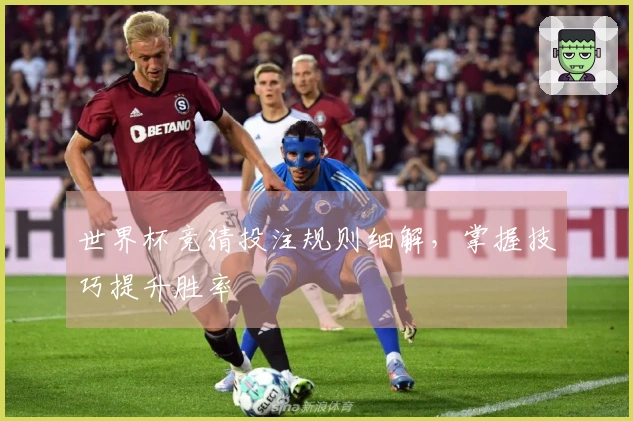 世界杯竞猜投注规则细解，掌握技巧提升胜率