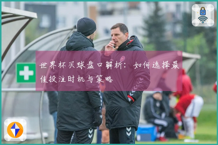 世界杯买球盘口解析：如何选择最佳投注时机与策略