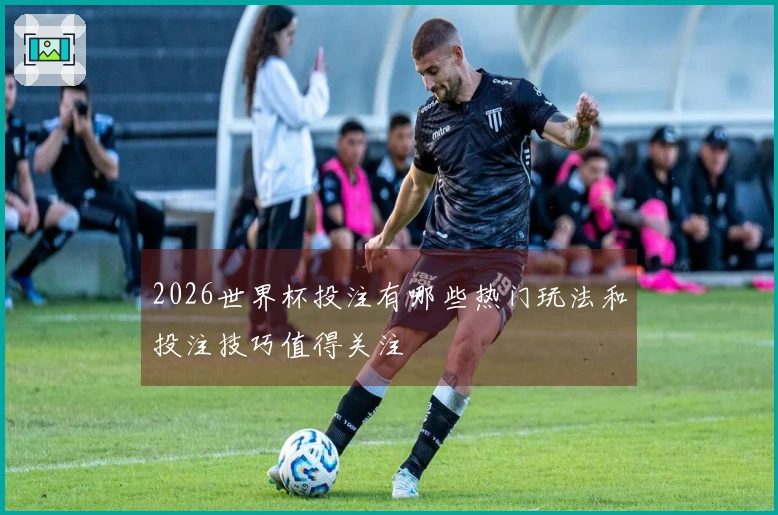 2026世界杯投注有哪些热门玩法和投注技巧值得关注