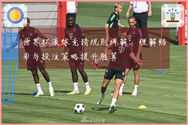 世界杯滚球竞猜规则详解：理解赔率与投注策略提升胜算