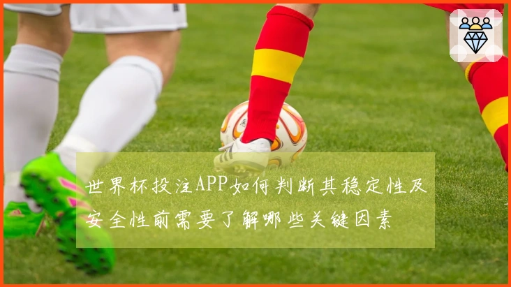世界杯投注APP如何判断其稳定性及安全性前需要了解哪些关键因素