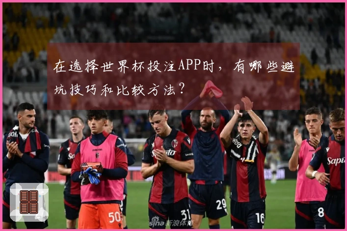 在选择世界杯投注APP时，有哪些避坑技巧和比较方法？