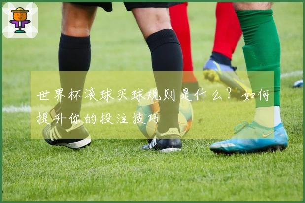 世界杯滚球买球规则是什么？如何提升你的投注技巧
